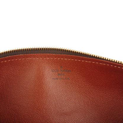 Louis Vuitton Monogram Papillon 30 6 of 7