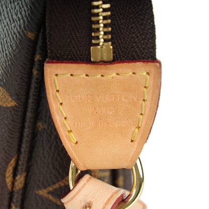 Louis Vuitton Monogram Pochette Accessories NM 6 of 8