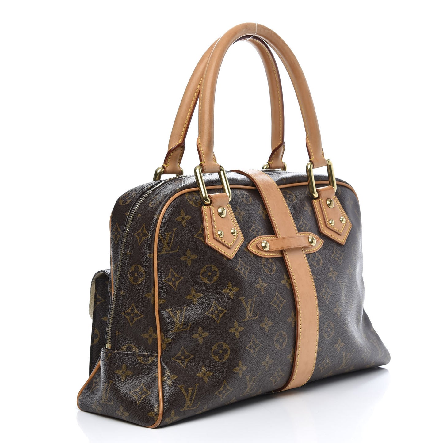 Monogram Manhattan GM