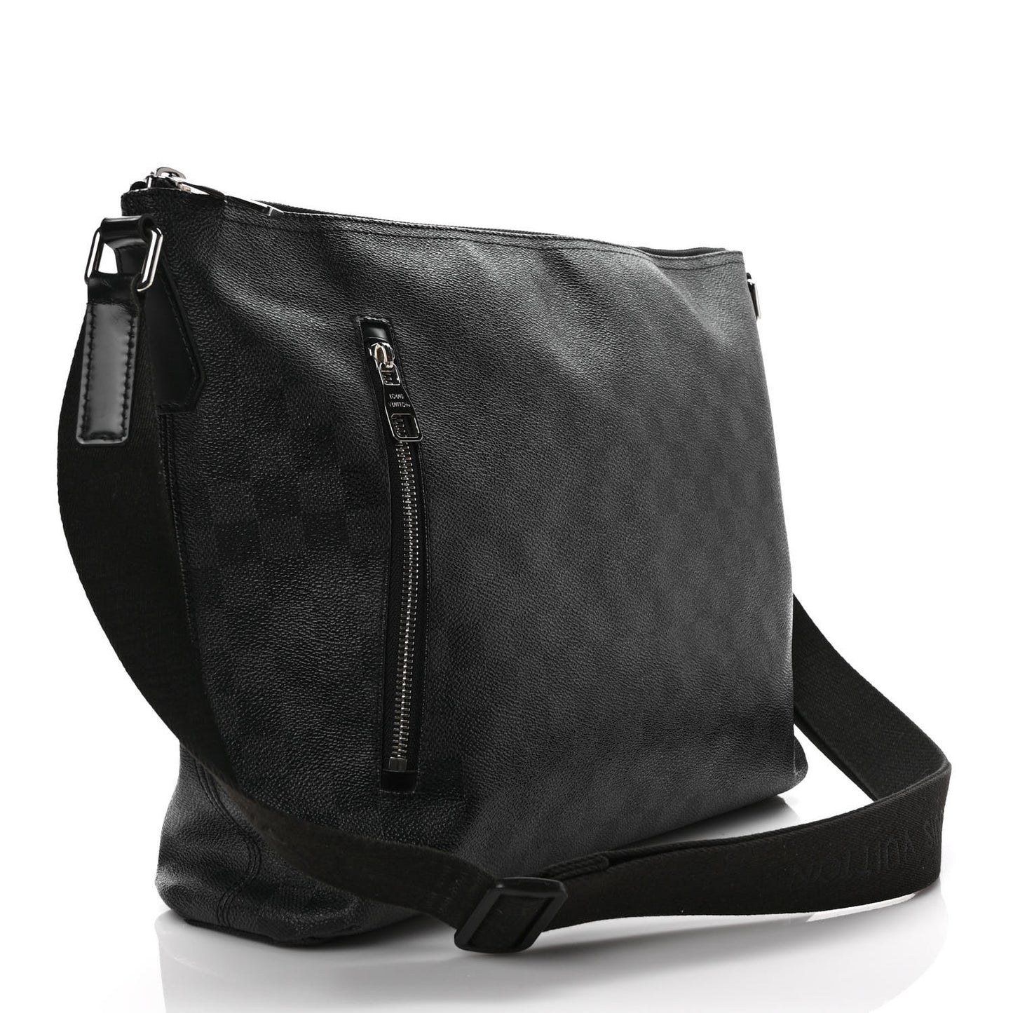 Damier Graphite Mick MM