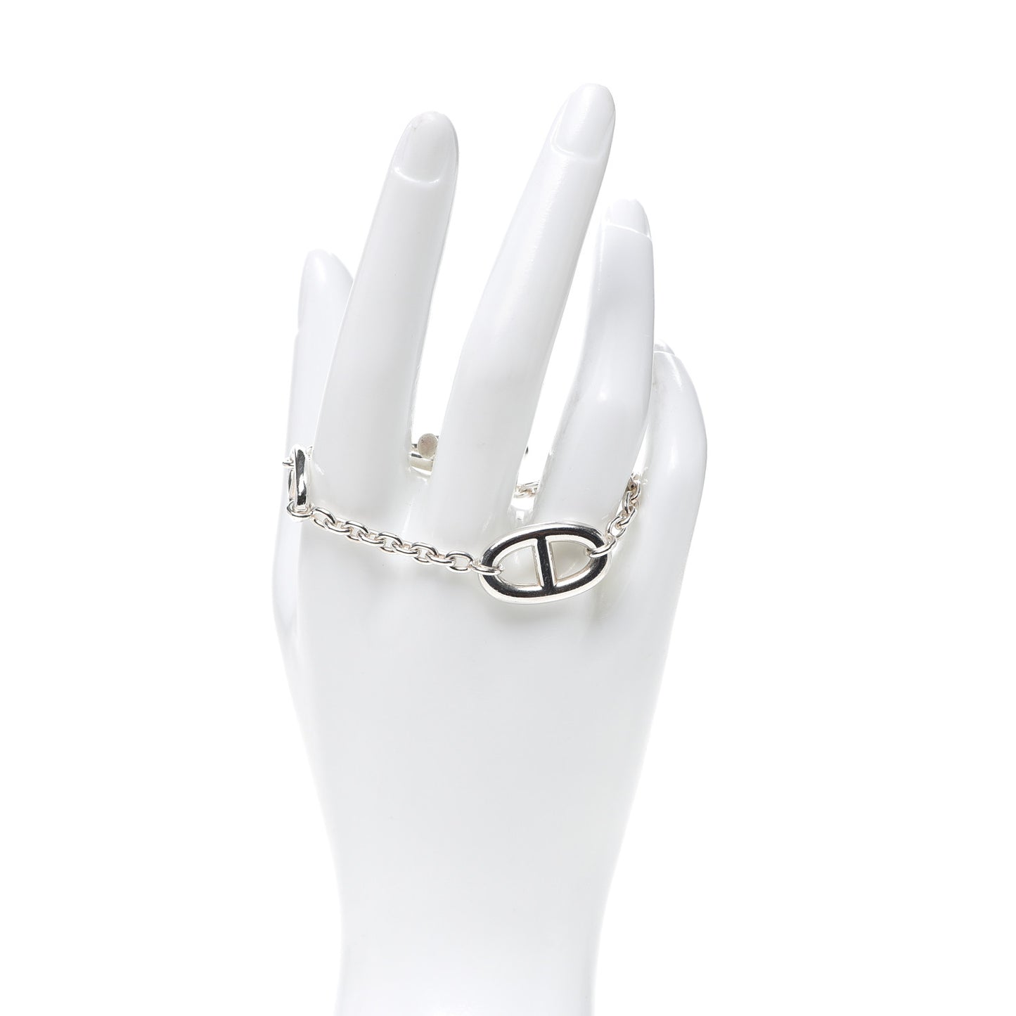 Sterling Silver Farandole Bracelet SH