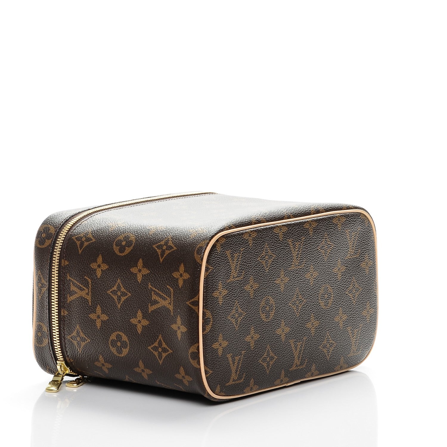 Louis Vuitton Monogram Nice BB 4 of 7