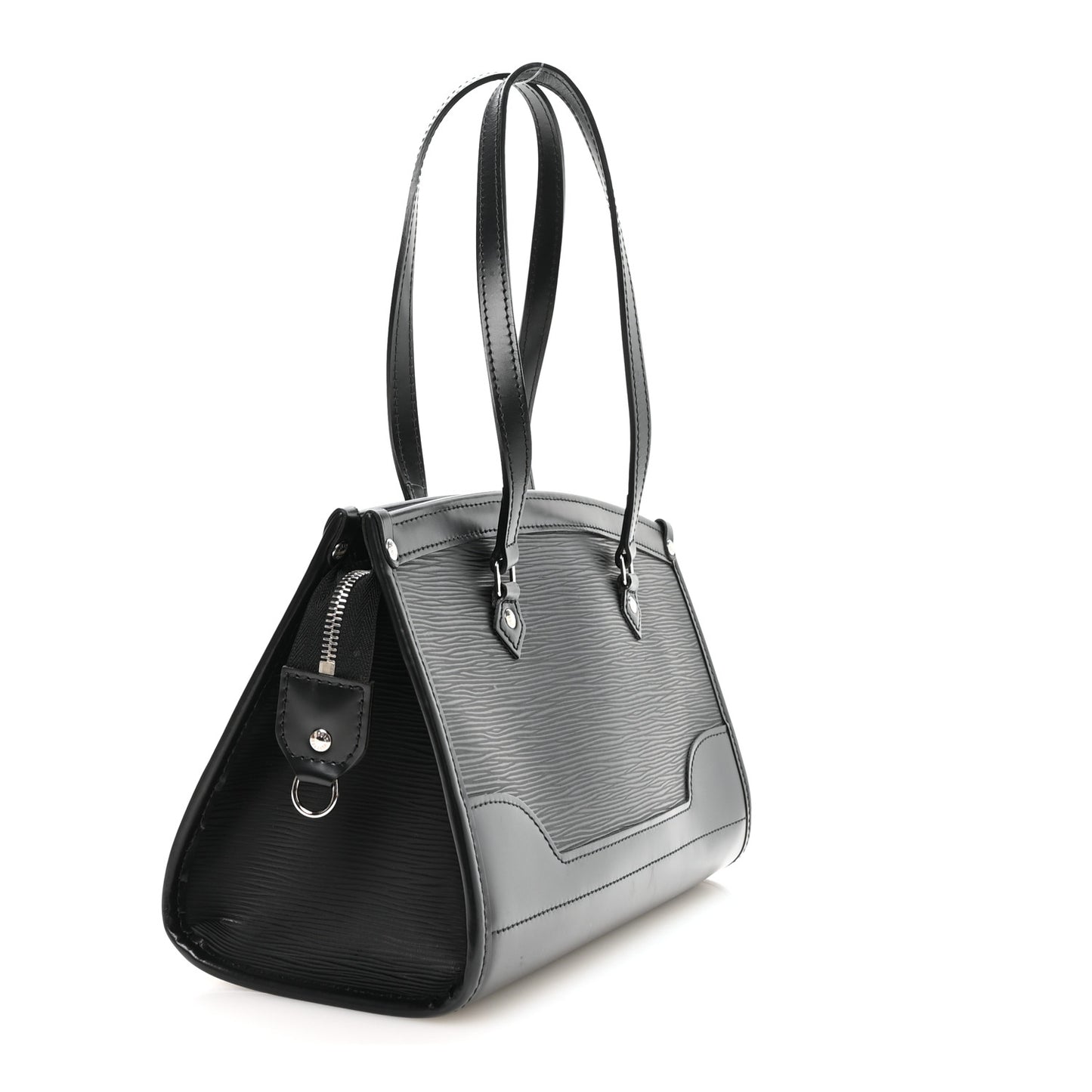 Epi Madeleine PM Black