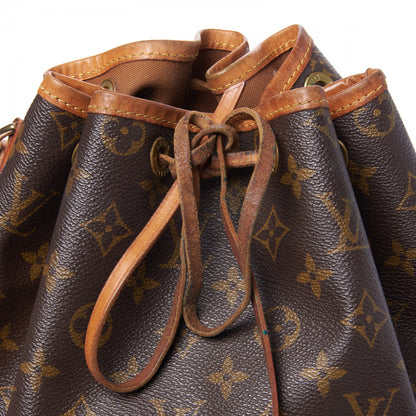 Louis Vuitton Monogram Noe 8 of 9