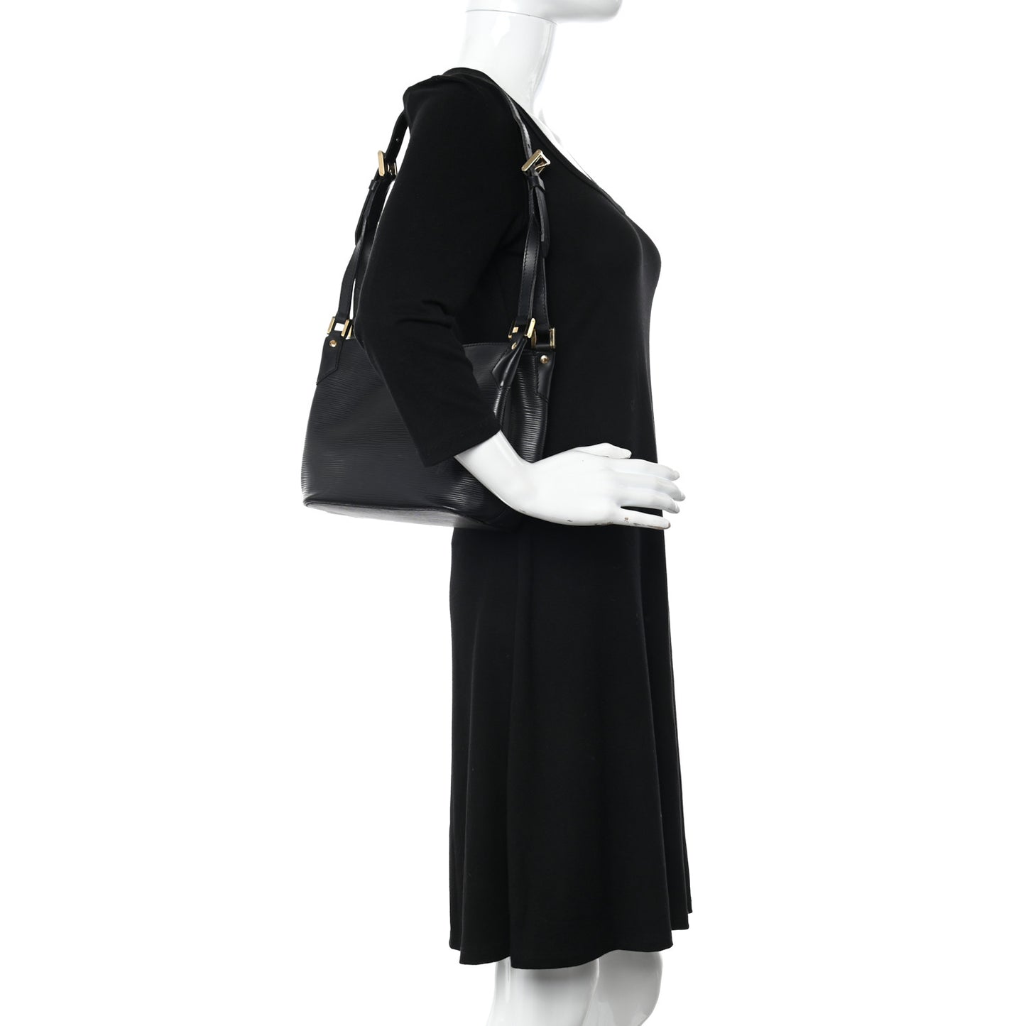 Epi Mandara PM Black