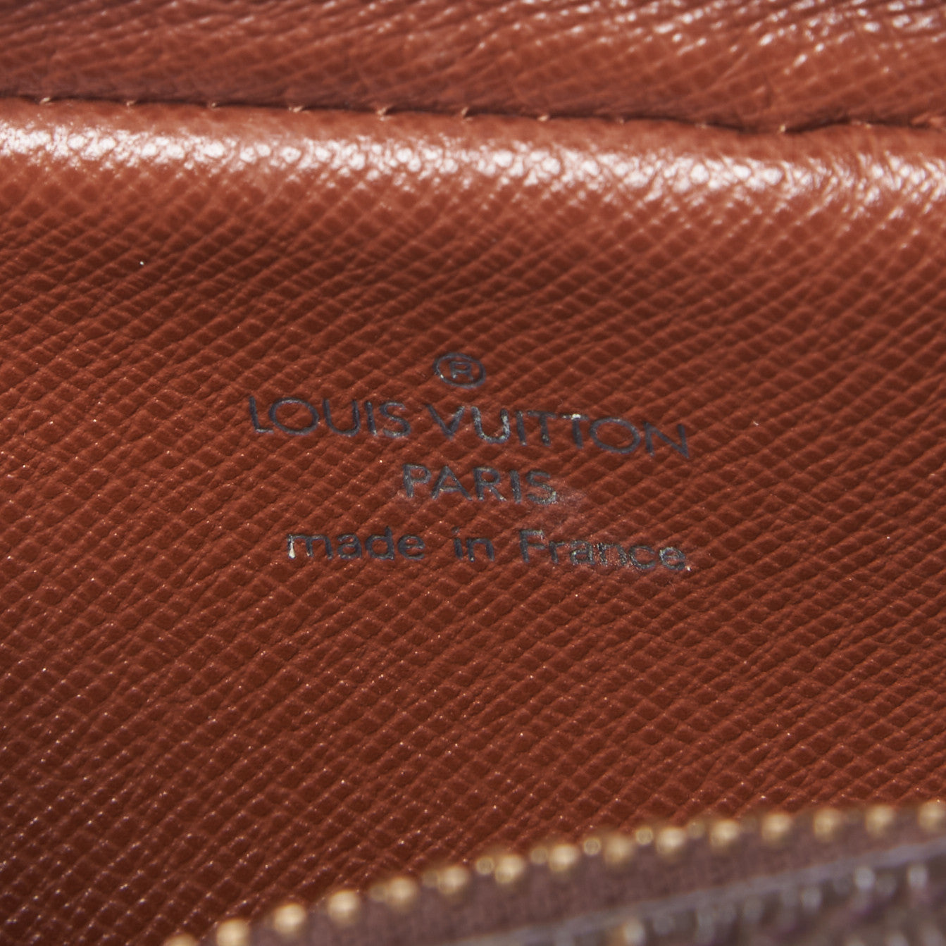 Louis Vuitton Monogram Amazone 7 of 7