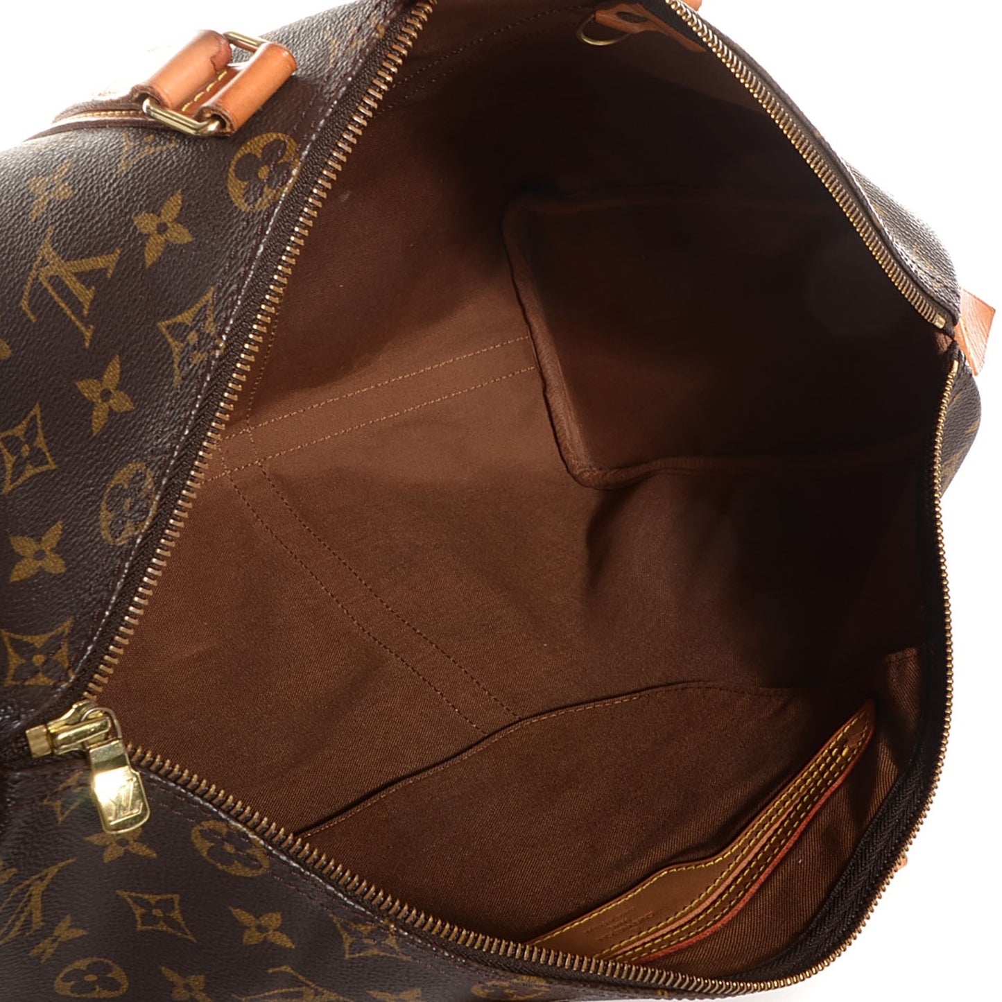 Monogram Sac Flanerie 45 Overnight Bag