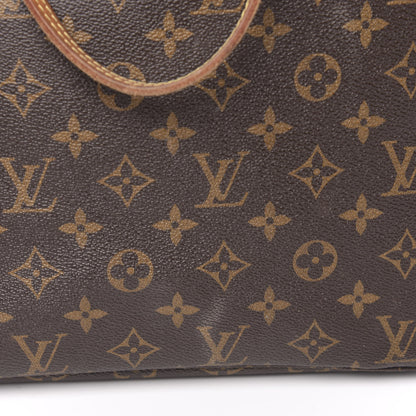 Louis Vuitton Monogram Neo Neverfull MM 16 of 19