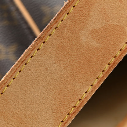 Louis Vuitton Monogram Galliera GM 13 of 13