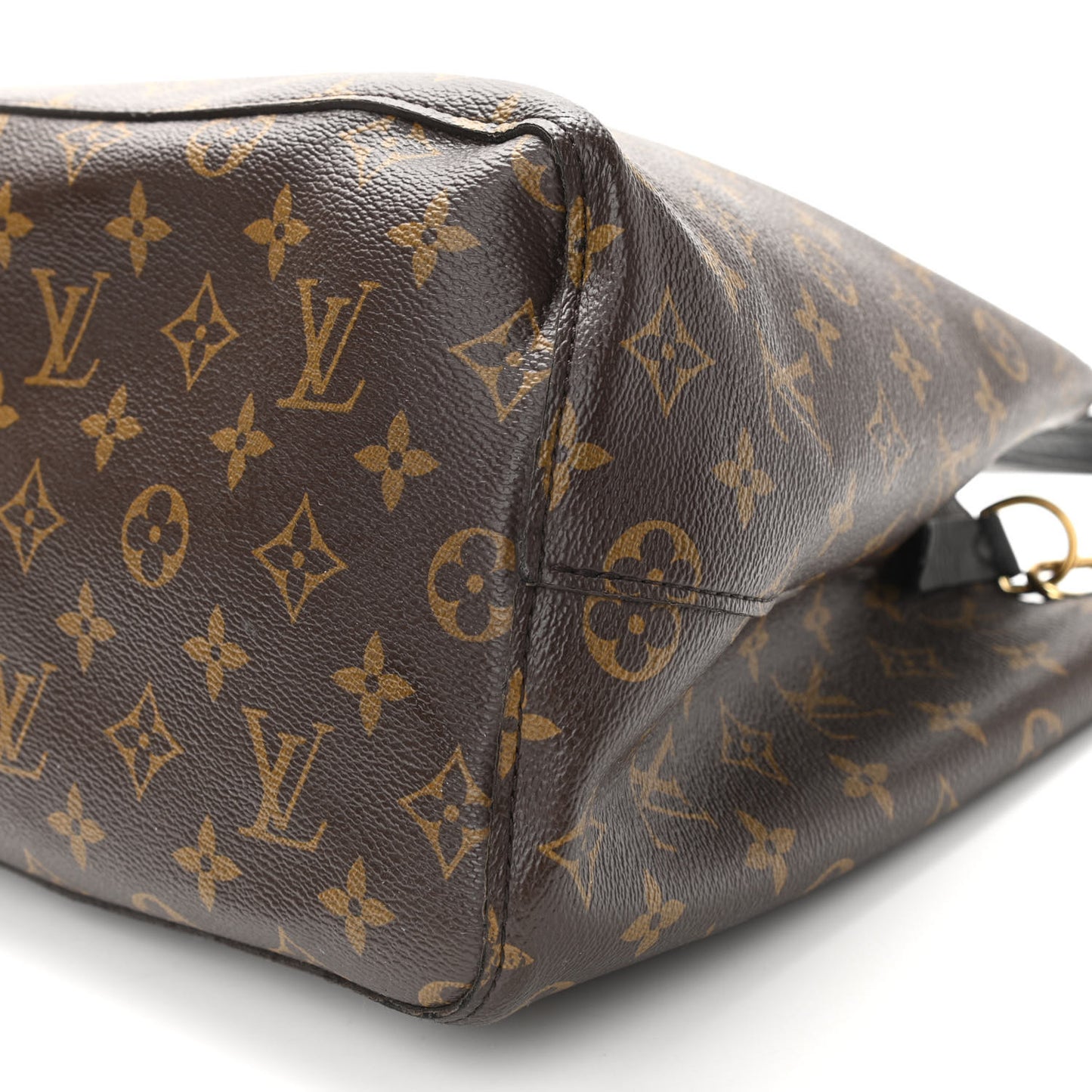 Monogram Neonoe MM Black