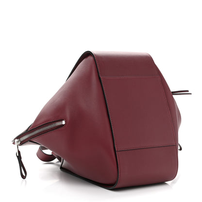 Loewe Calfskin Medium Hammock Shoulder Bag Malbec 4 of 9