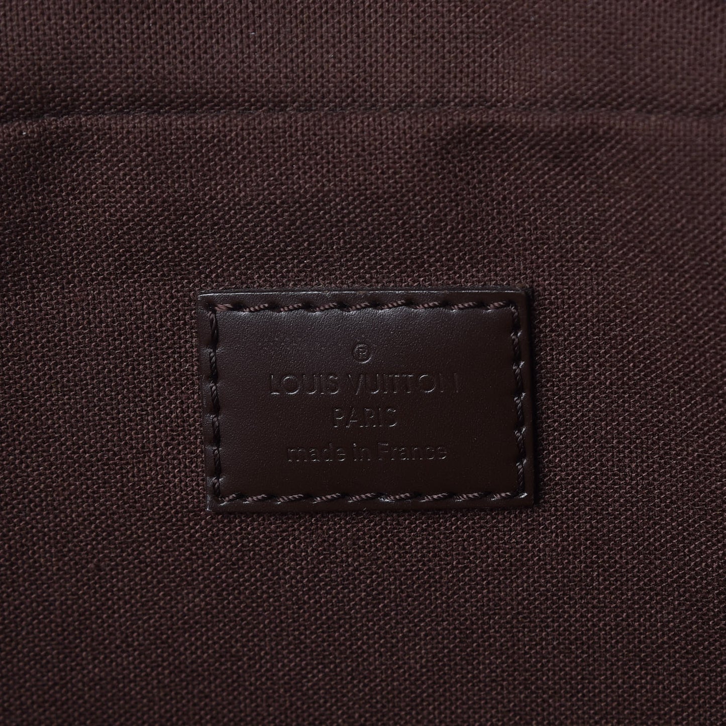 Damier Ebene Icare