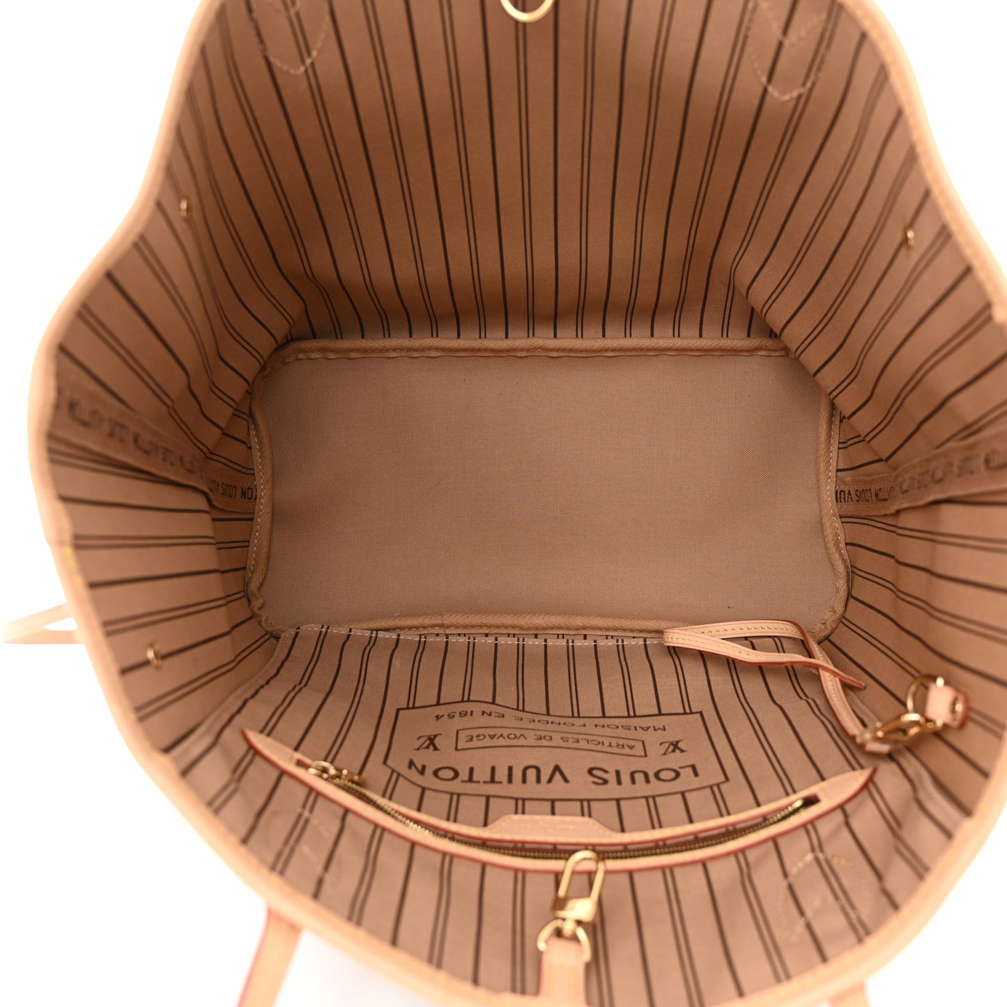 Monogram Neo Neverfull MM