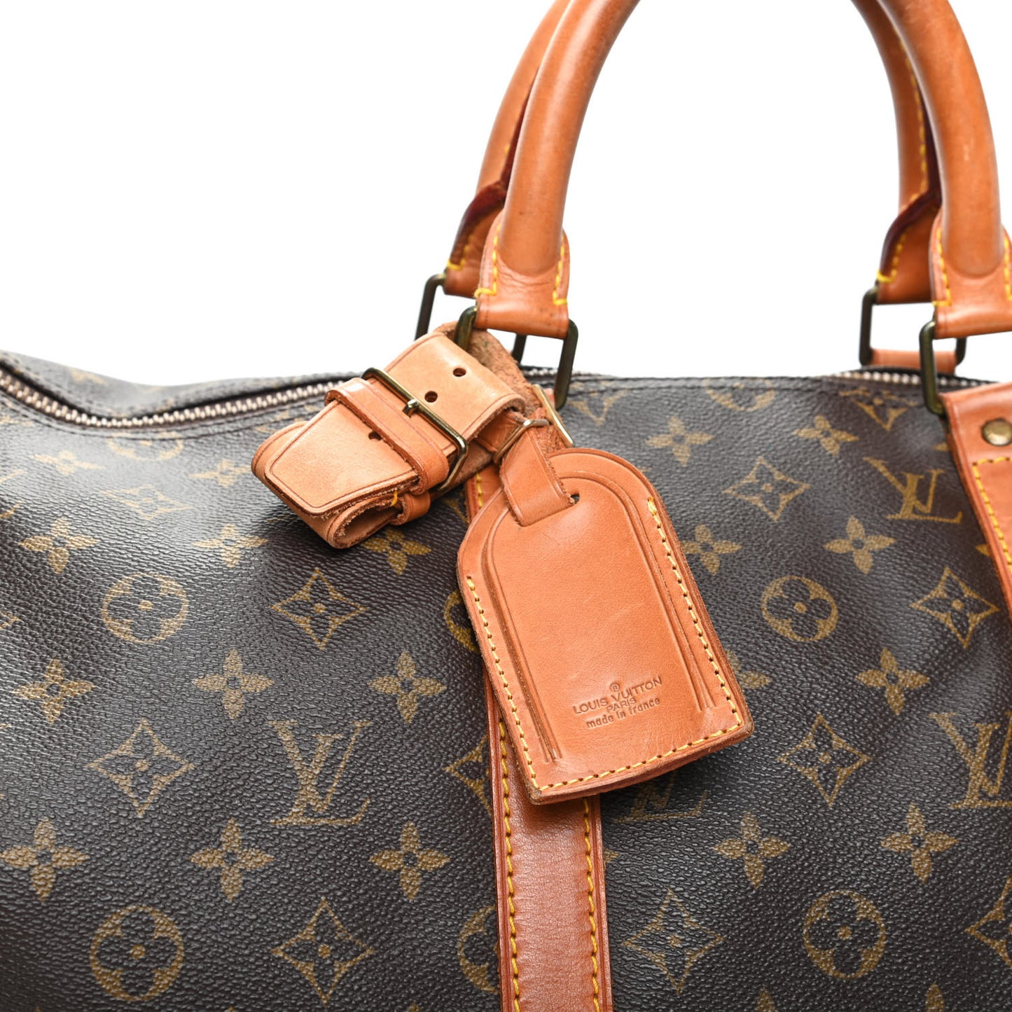 Monogram Keepall 50