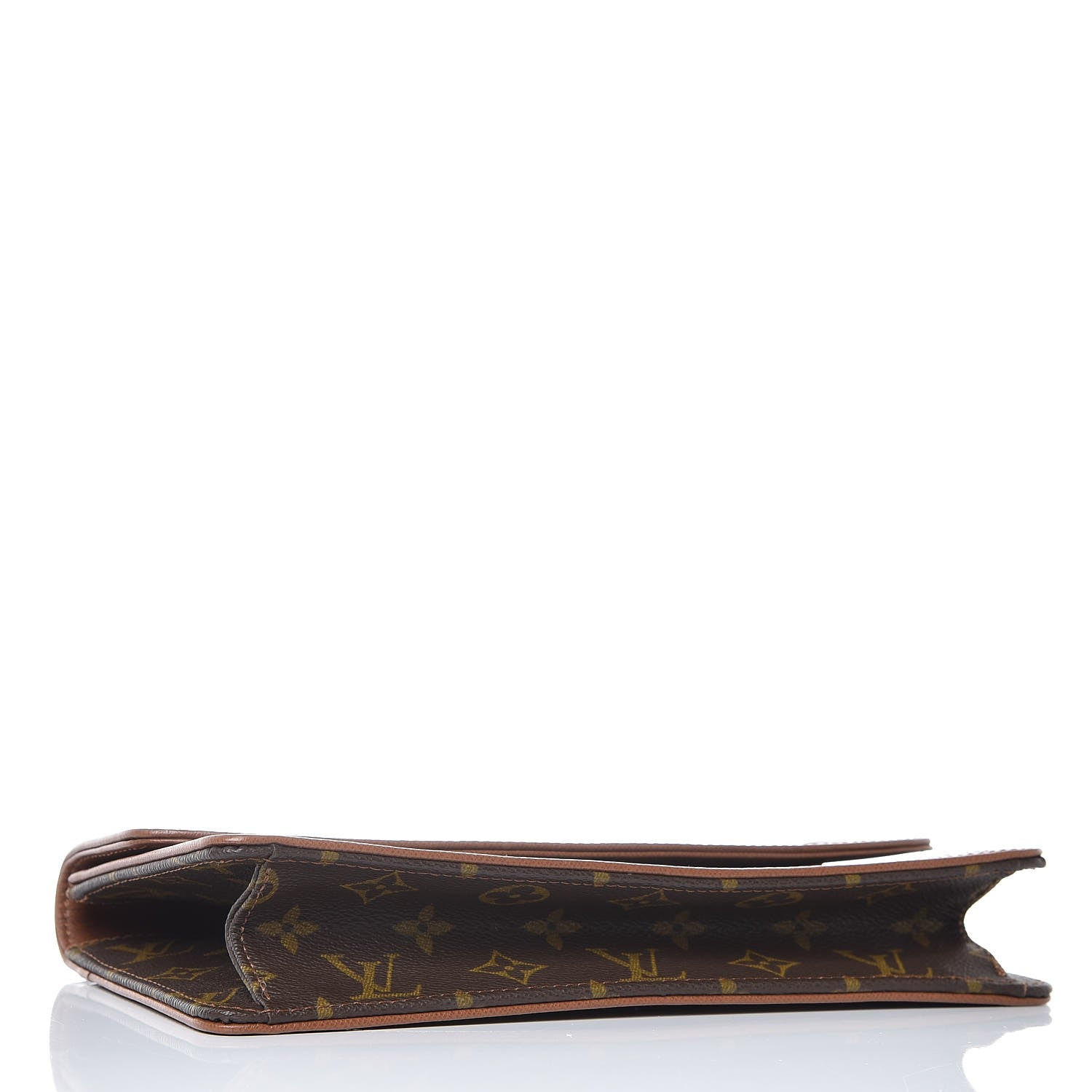 Louis Vuitton Monogram Pochette Dame 26 4 of 7