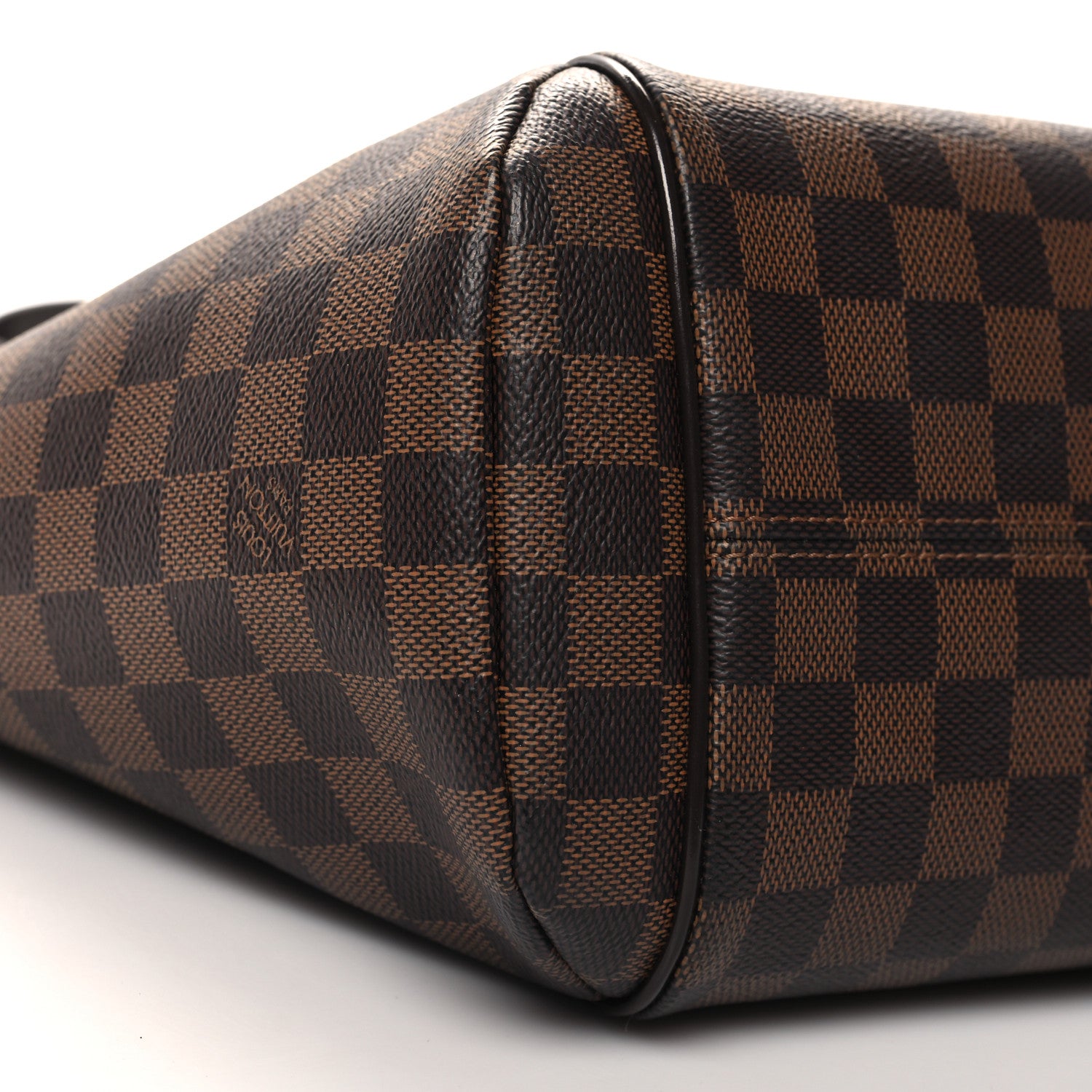 Louis Vuitton Damier Ebene Totally PM 8 of 9