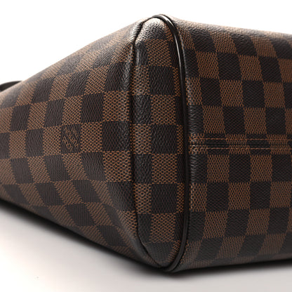 Louis Vuitton Damier Ebene Totally PM 8 of 9