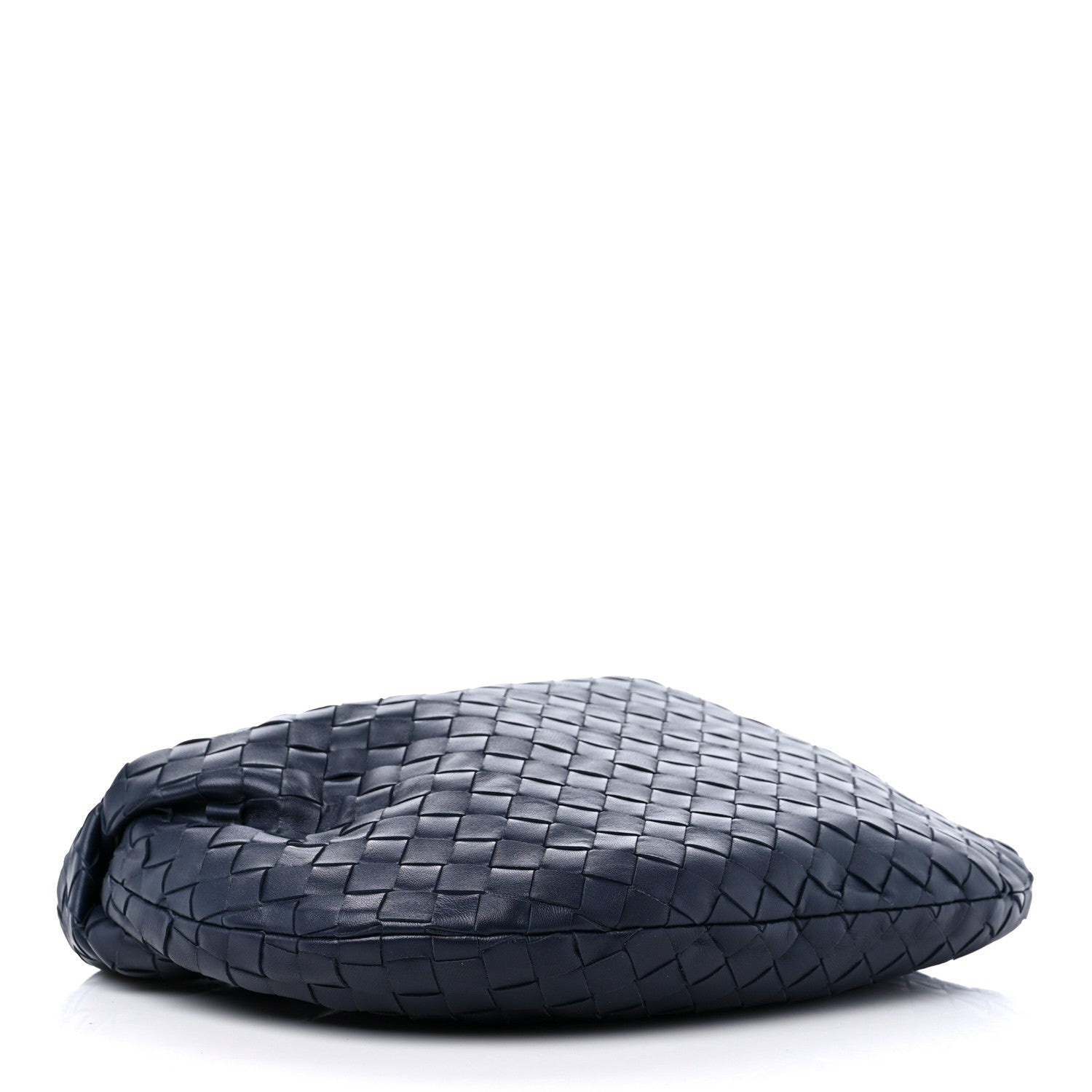 Bottega Veneta Nappa Intrecciato Teen Jodie Hobo Space 4 of 9