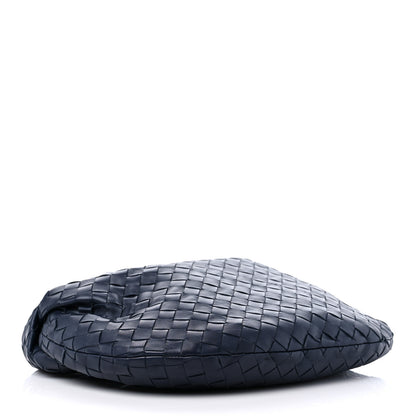 Bottega Veneta Nappa Intrecciato Teen Jodie Hobo Space 4 of 9