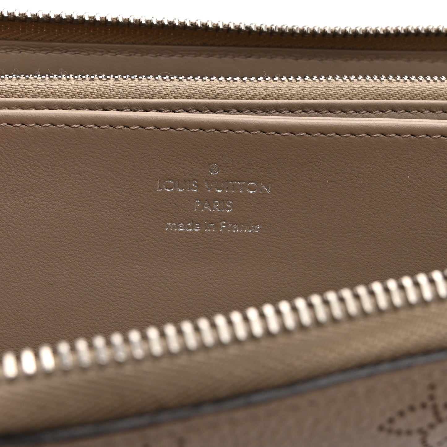 Mahina Zippy Wallet Galet