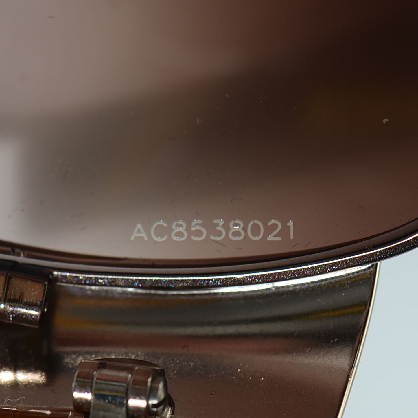 Aviator CC Sunglasses 4153 Brown