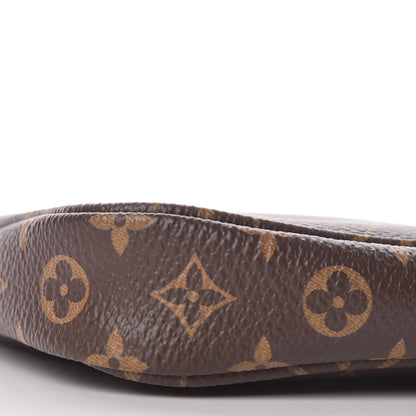 Louis Vuitton Monogram Multi Pochette Accessories Mini Pochette 9 of 10