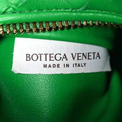 Bottega Veneta Nappa Intrecciato Mini Jodie Parakeet 7 of 11
