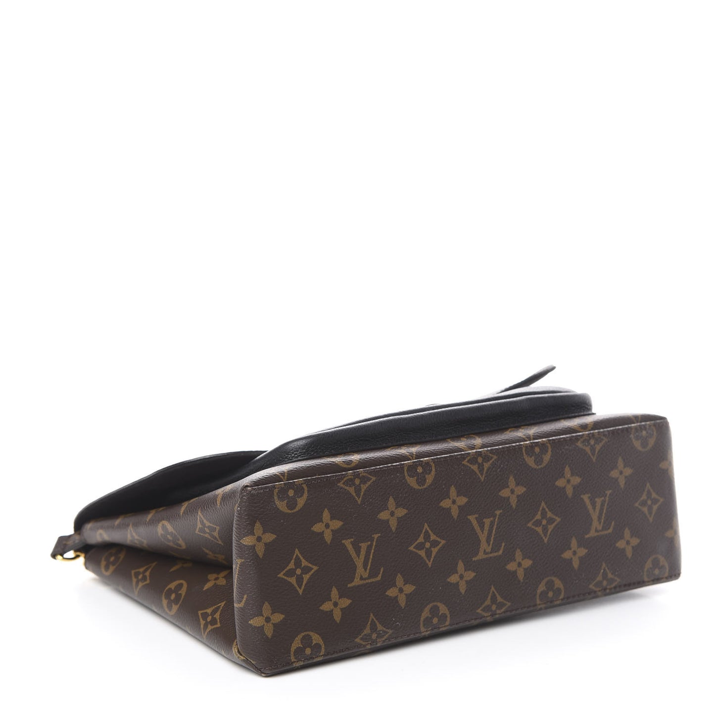 Monogram Marignan Black
