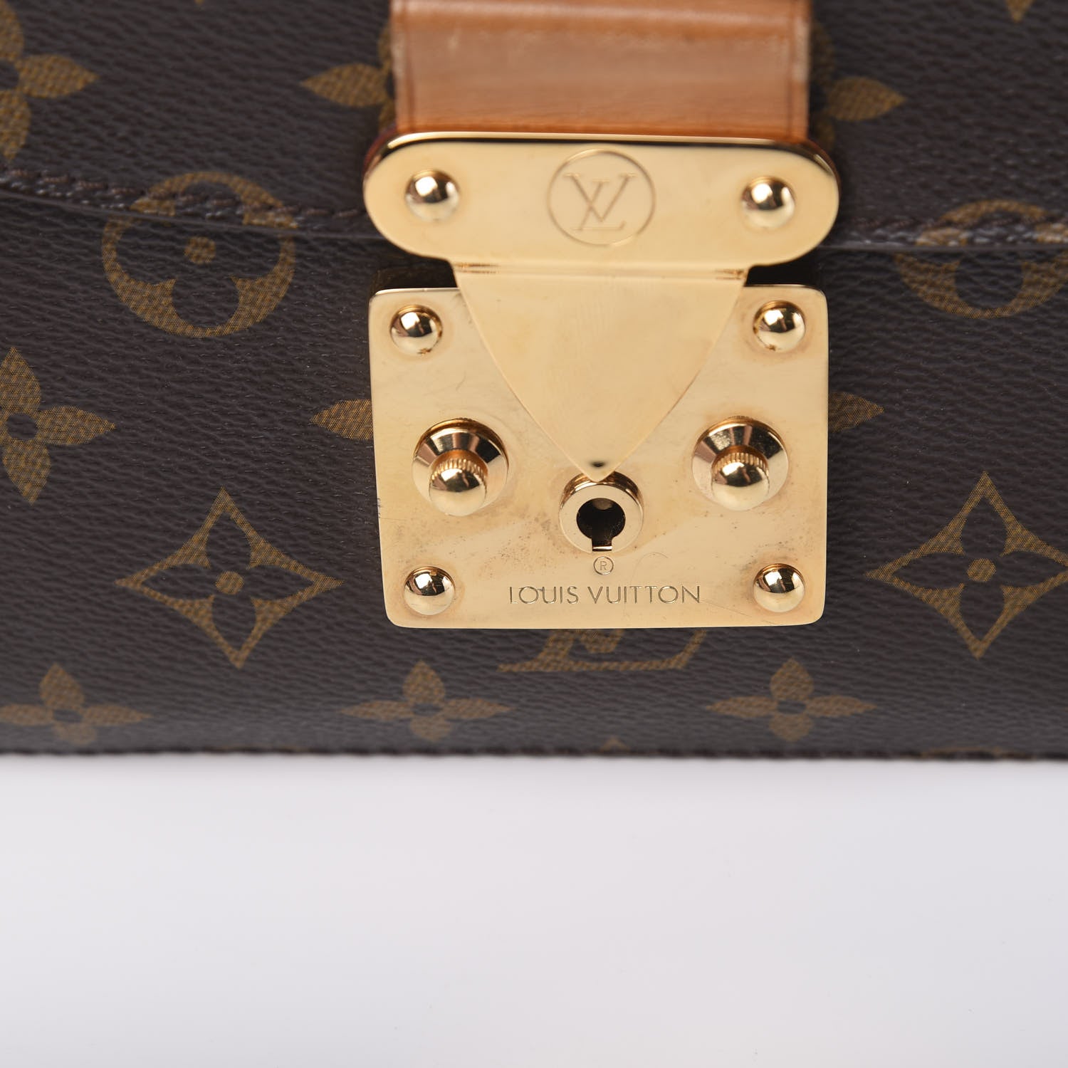 Louis Vuitton Monogram Eden MM Aurore 20 of 21