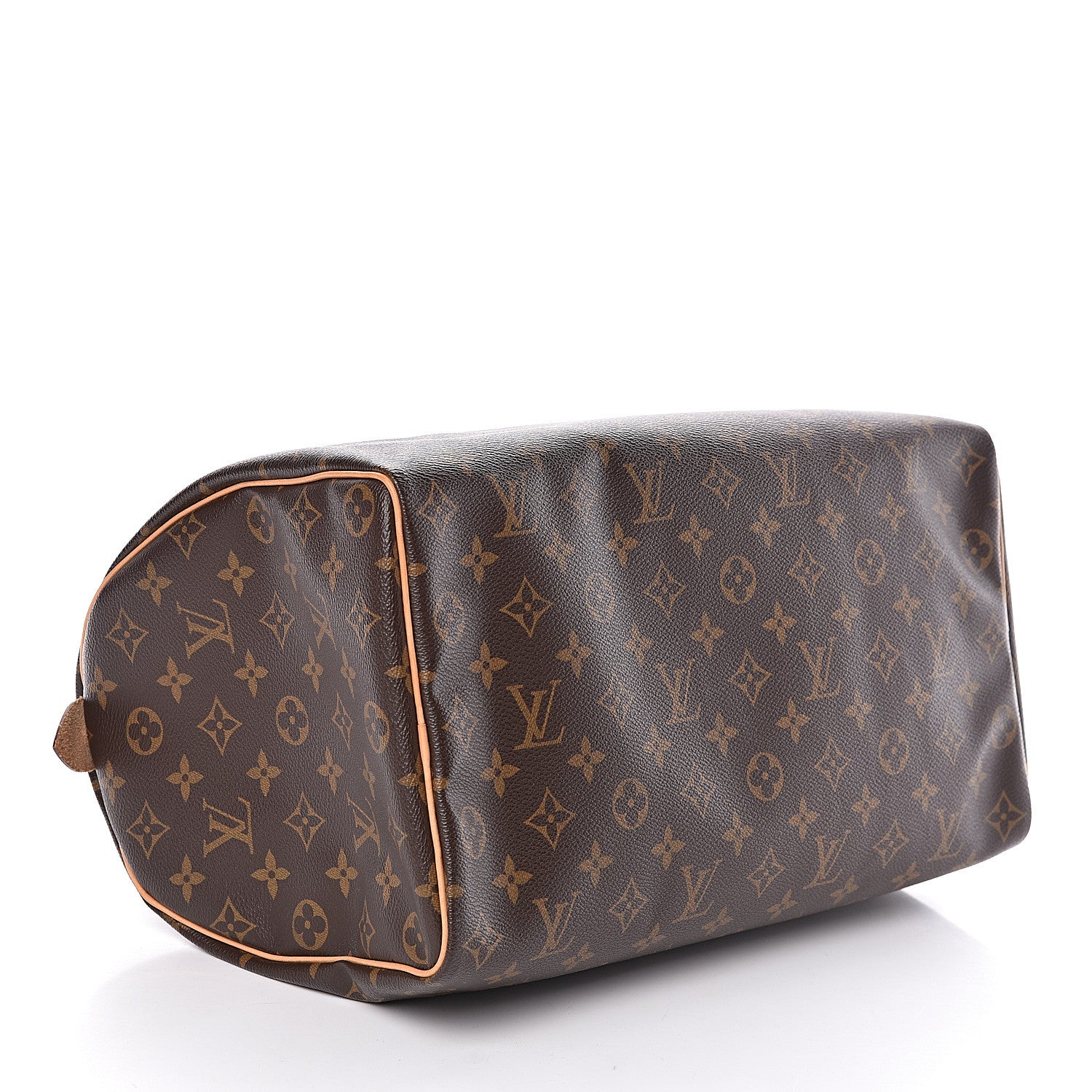 Louis Vuitton Monogram Speedy 35 4 of 10
