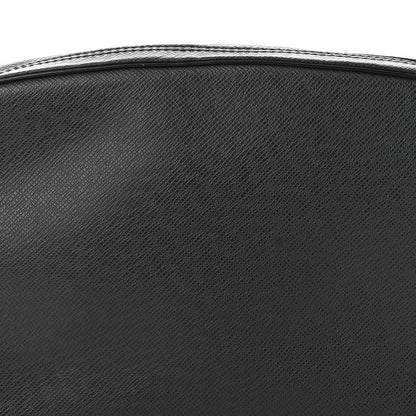 Louis Vuitton Taiga Toiletry Pouch GM Ardoise 7 of 9