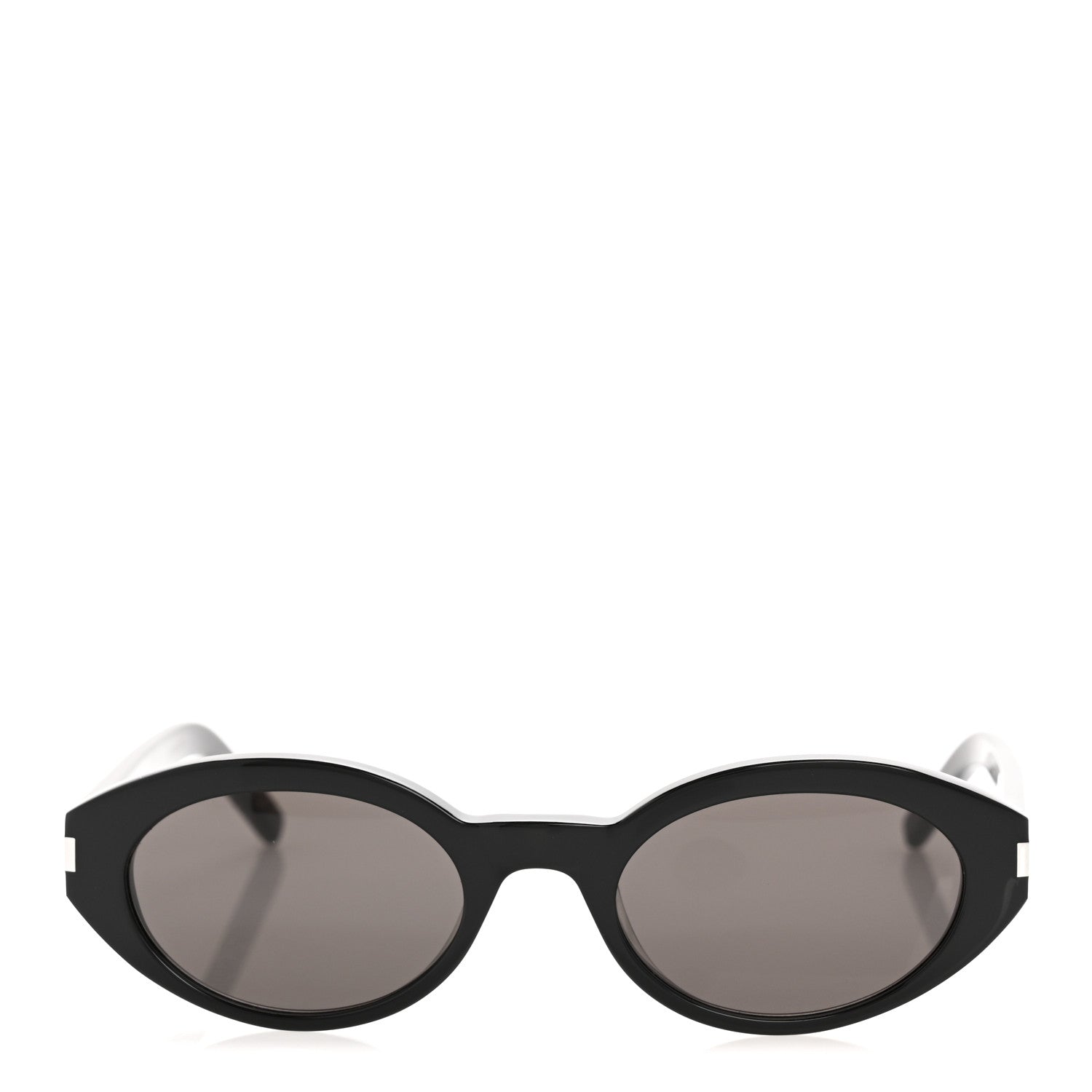 Saint Laurent Acetate Sunglasses SL 567 001 Black 2 of 8