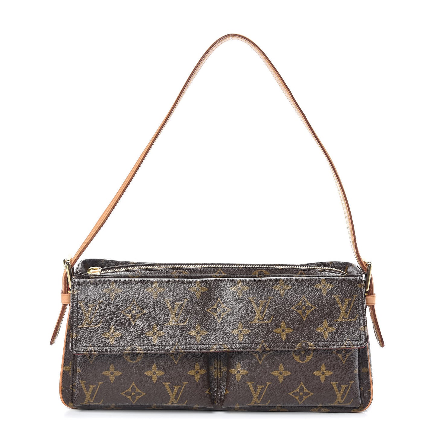 Monogram Viva-Cite MM