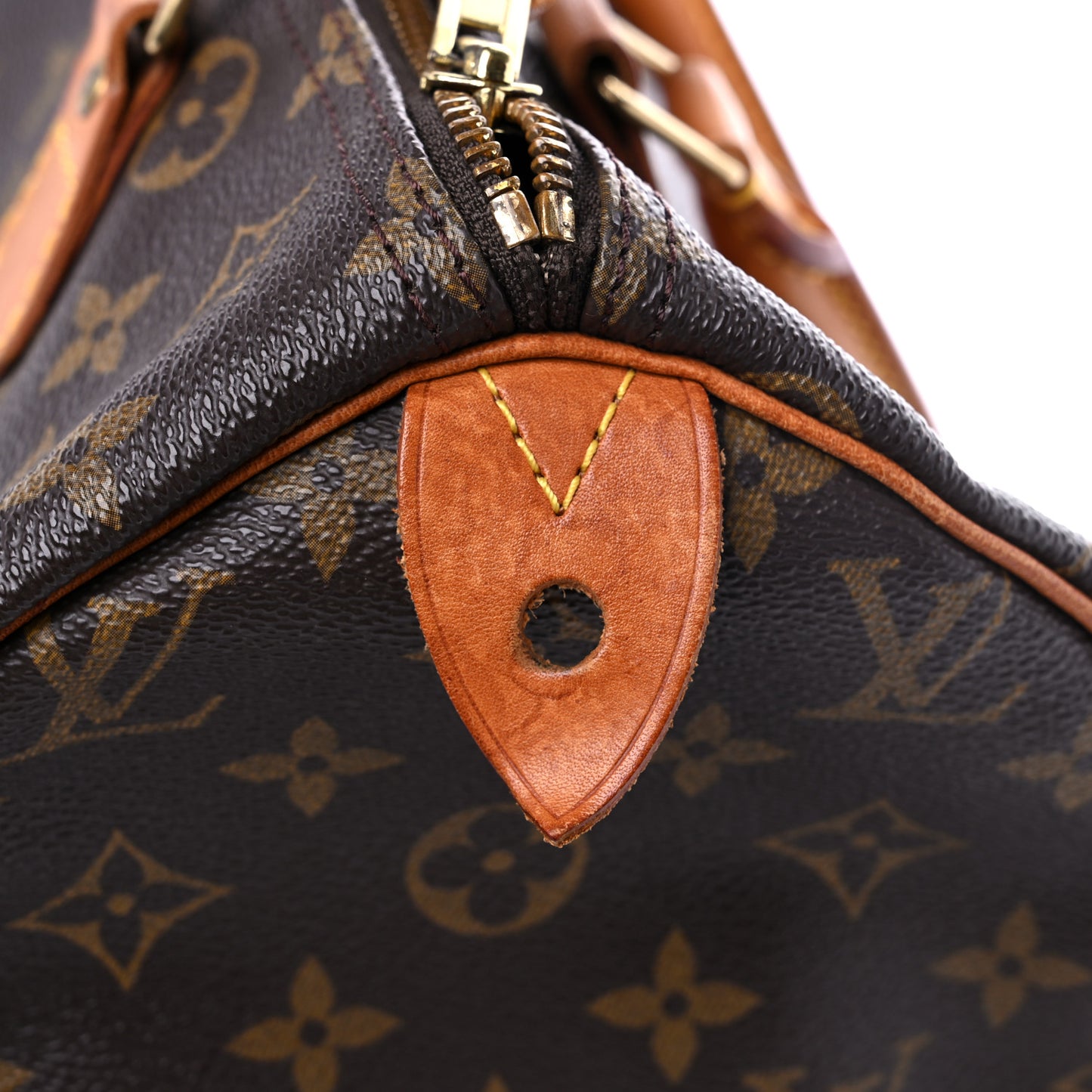 Monogram Speedy 30