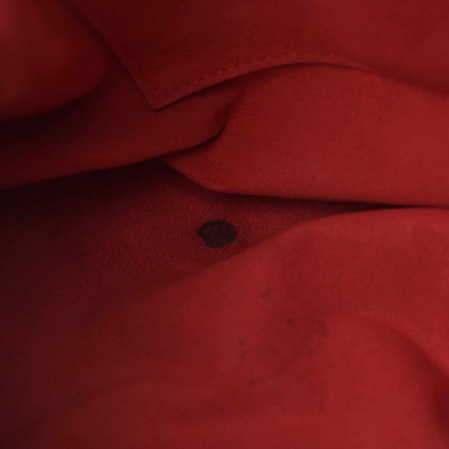 Monogram Pallas Cherry