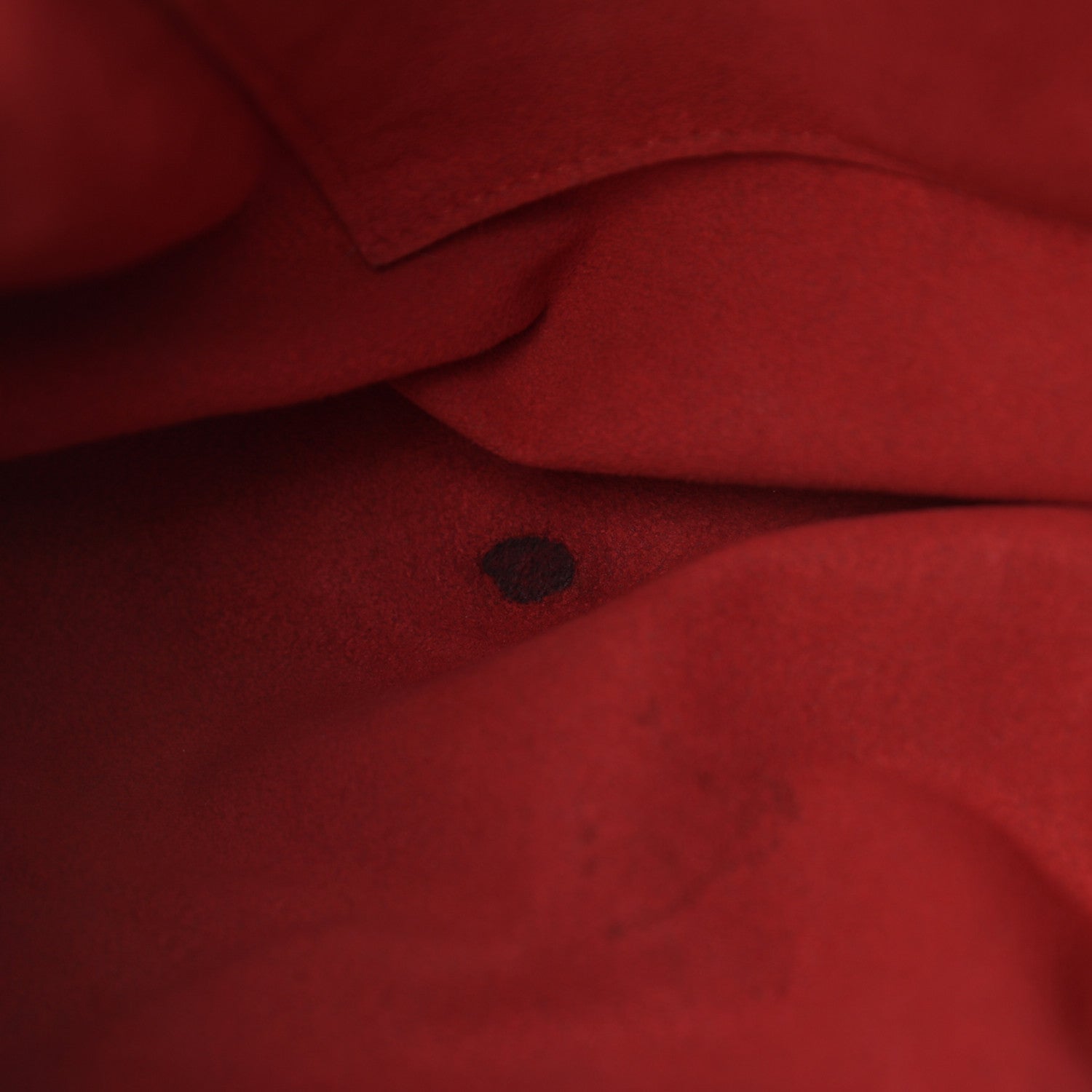 Louis Vuitton Monogram Pallas Cherry 15 of 16