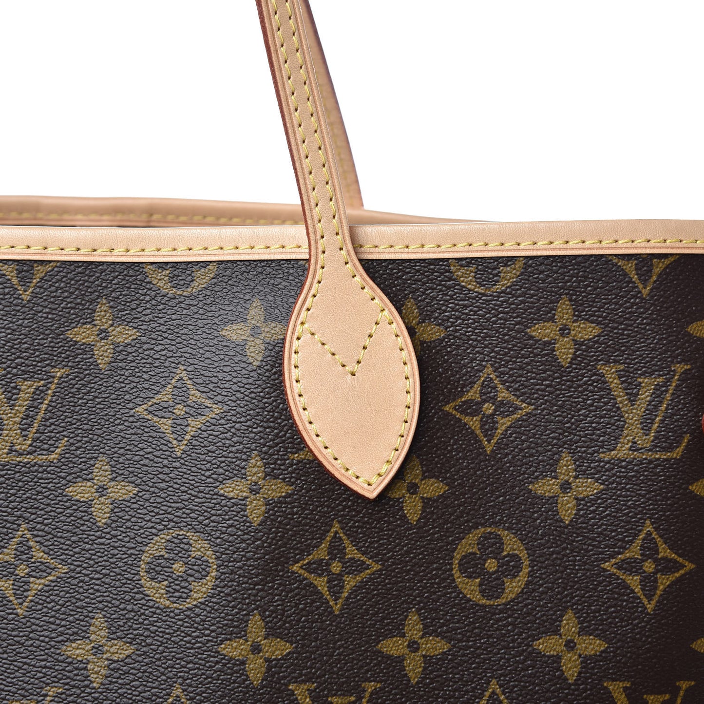 Monogram Neo Neverfull GM