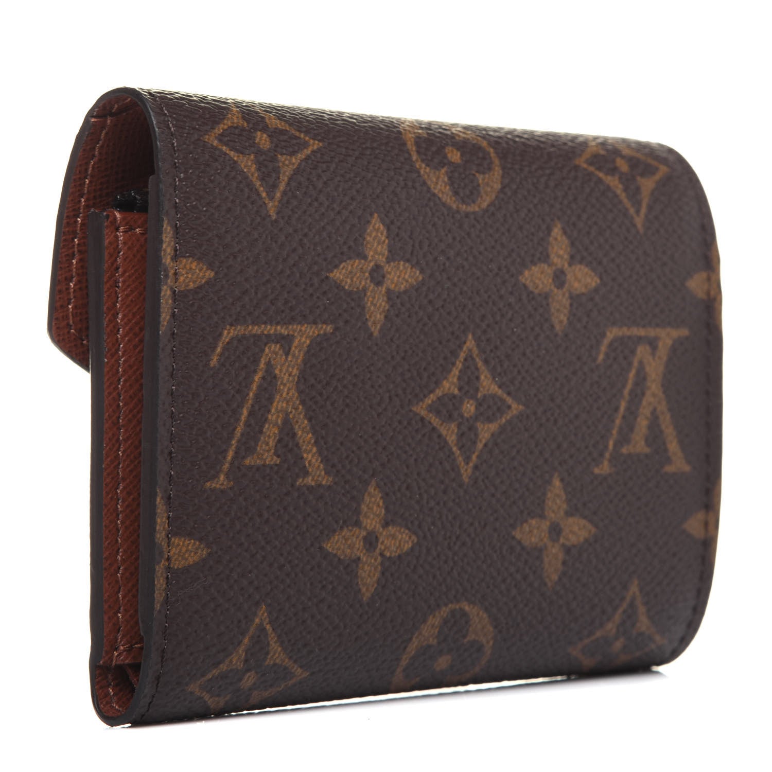 Louis Vuitton Monogram Victorine Wallet 3 of 11