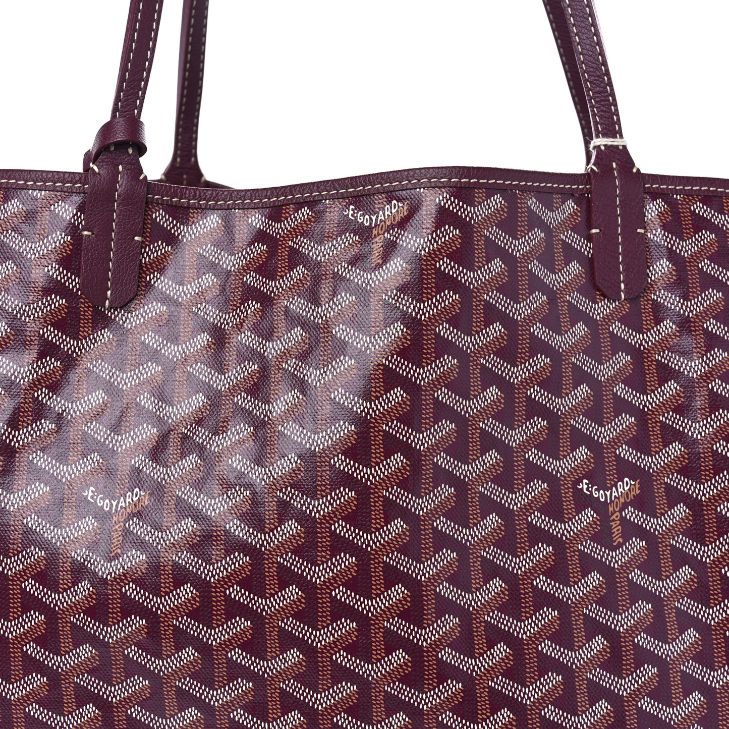 Goyardine Saint Louis GM Bordeaux