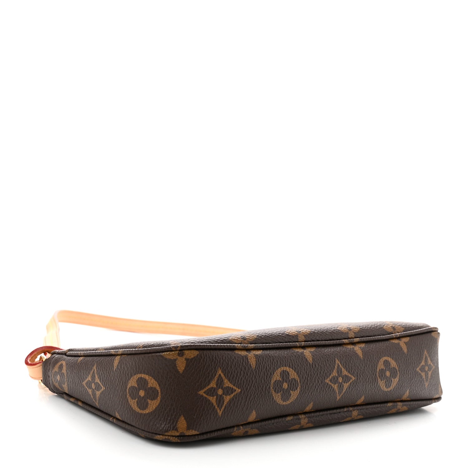 Louis Vuitton Monogram Pochette Accessories NM 4 of 9