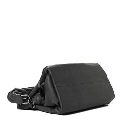 Givenchy Calfskin Medium ID93 Satchel Storm Grey 4 of 12