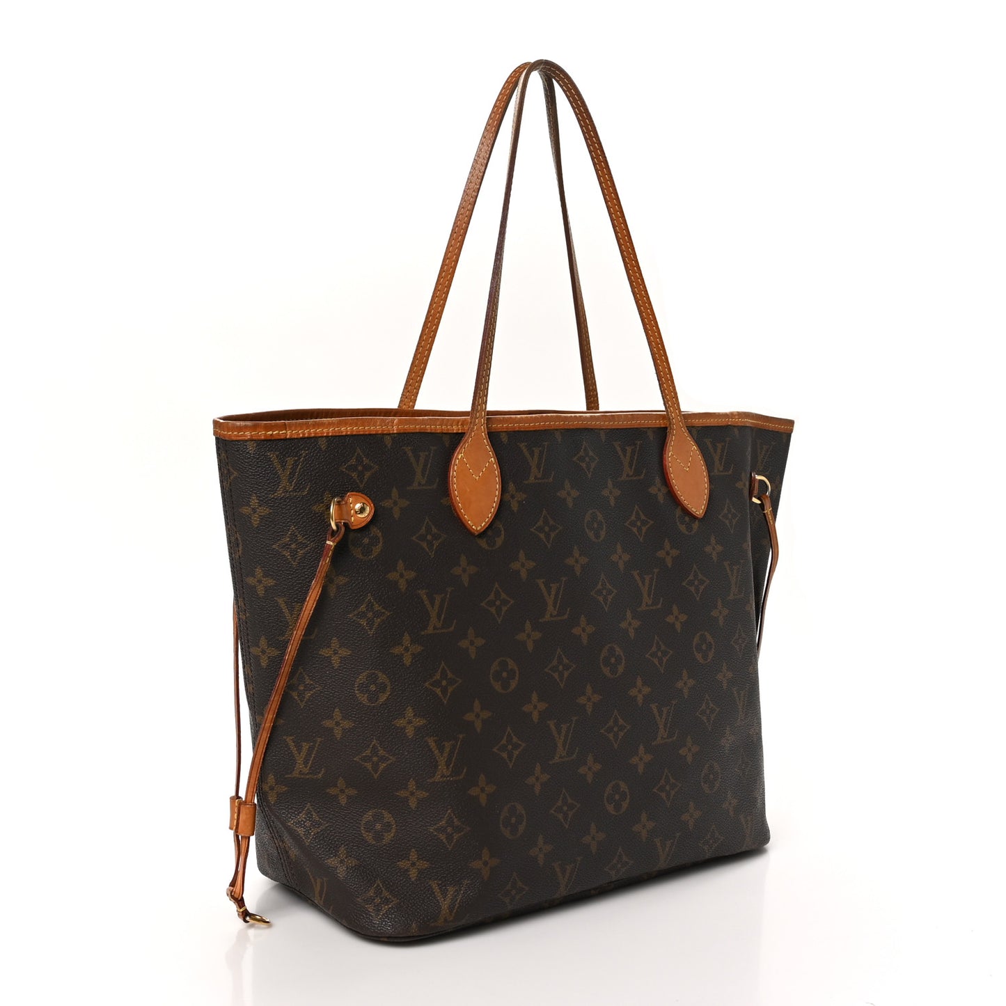 Monogram Neverfull MM