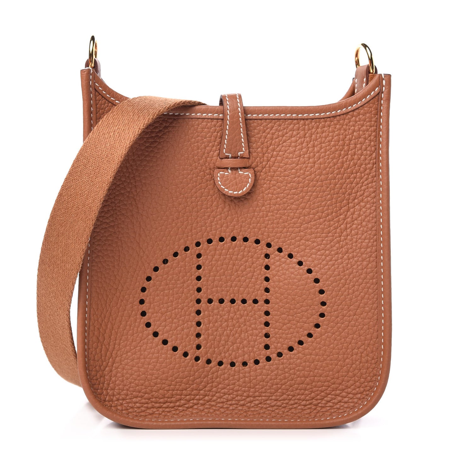 Taurillon Clemence Evelyne TPM Gold
