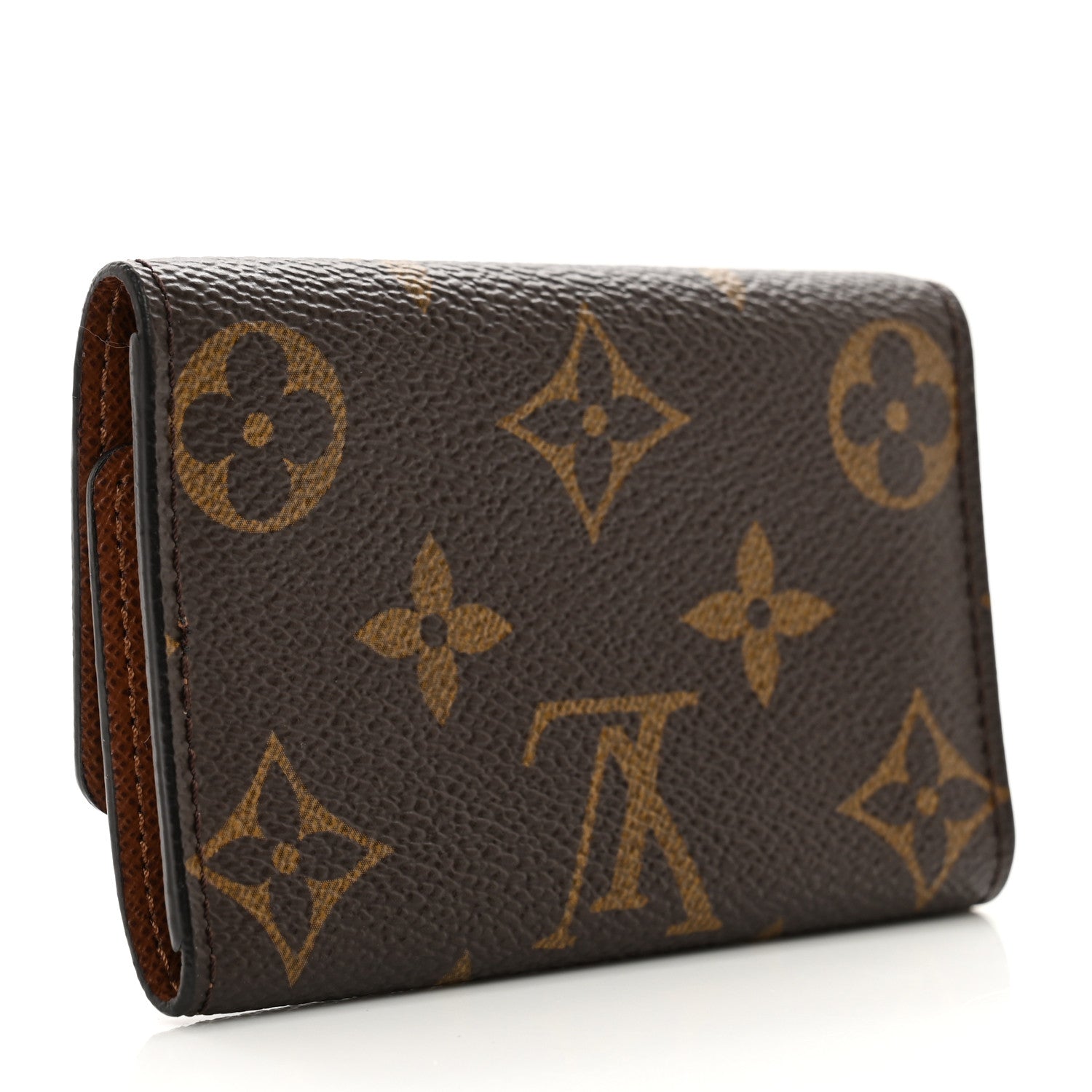 Louis Vuitton Monogram 6 Key Multicles Holder 3 of 7