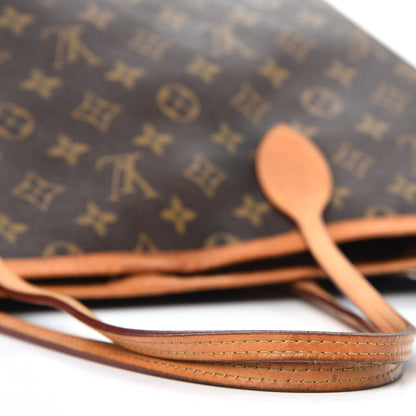 Louis Vuitton Monogram Neo Neverfull GM 16 of 16