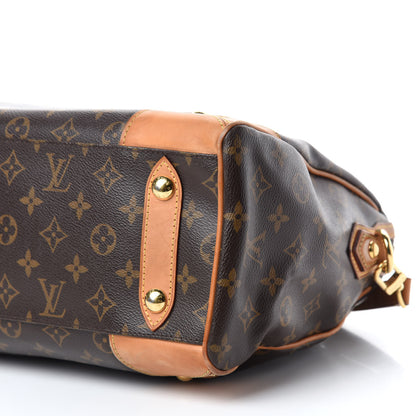 Louis Vuitton Monogram Retiro PM 7 of 11