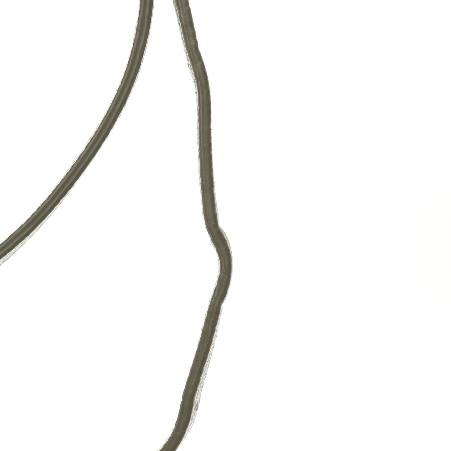 Grained Calfskin Nano Belt Bag Jade