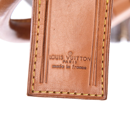 Louis Vuitton Monogram Keepall 45 6 of 13