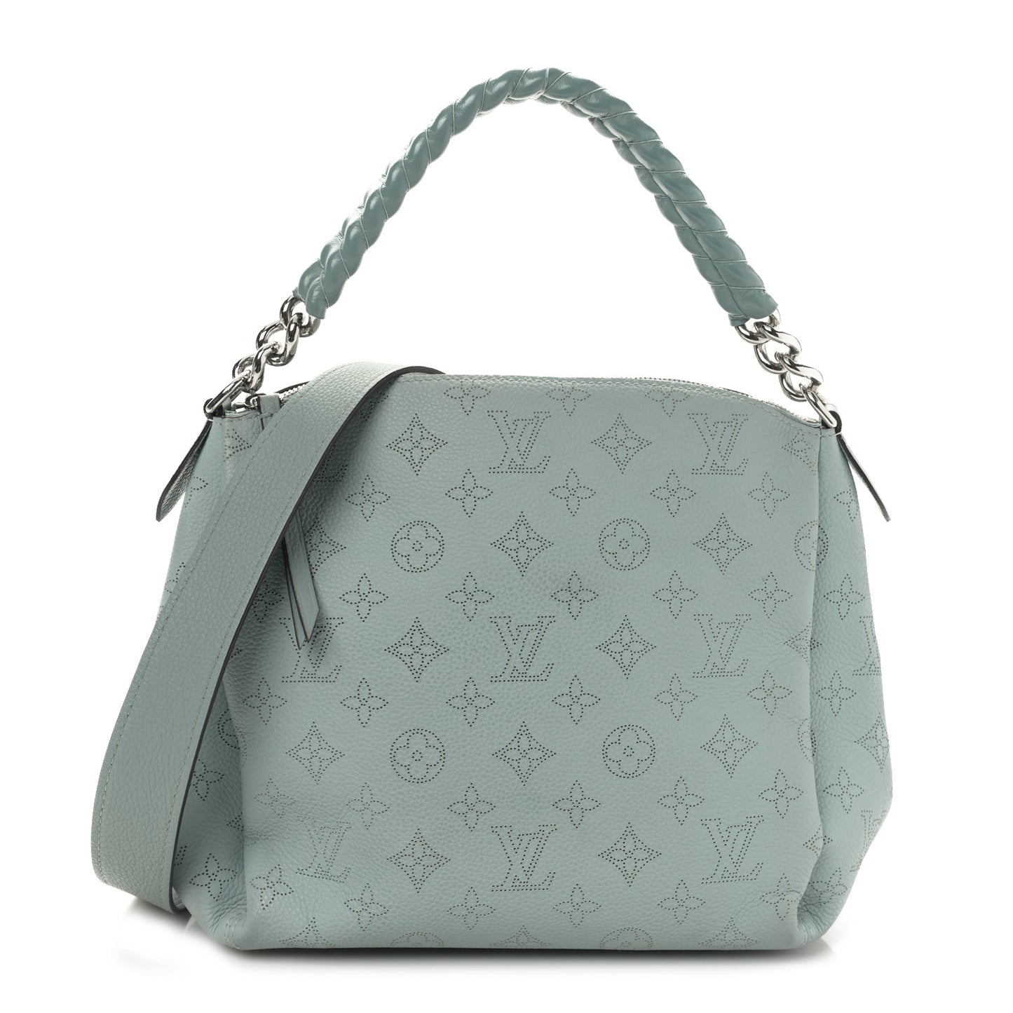 Mahina Babylone Chain BB Vert Lagon