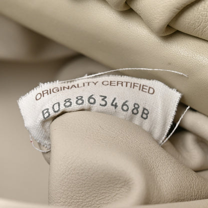Bottega Veneta Calfskin The Pouch Chain Plaster 7 of 11